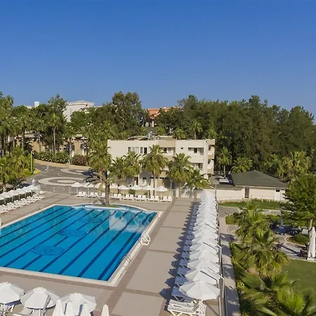 Club Sidelya Hotel Side