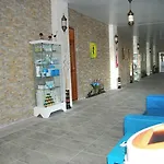كلوب سيديلا 4* سيدي