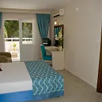 فندق كلوب سيديلا 4*