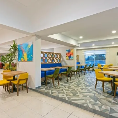 Club Sidelya Hotel Hotel 4*