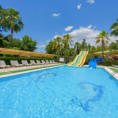 Club Sidelya Hotel 4*