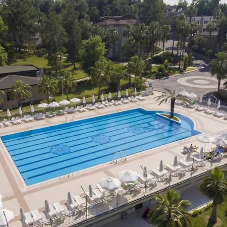 Hotel Club Sidelya