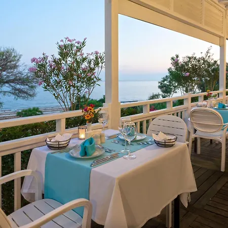 Club Sidelya 4* Side