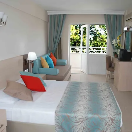 Club Sidelya Hotel Hotel