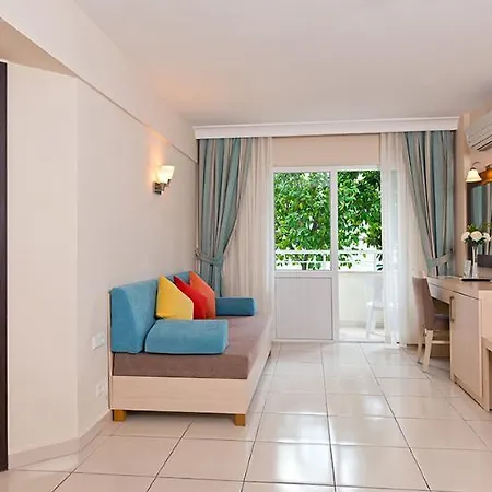 Hotel Club Sidelya