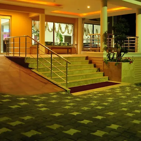 Club Sidelya