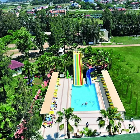 Club Sidelya Hotel