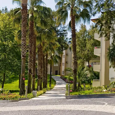 Club Sidelya Hotel 4*