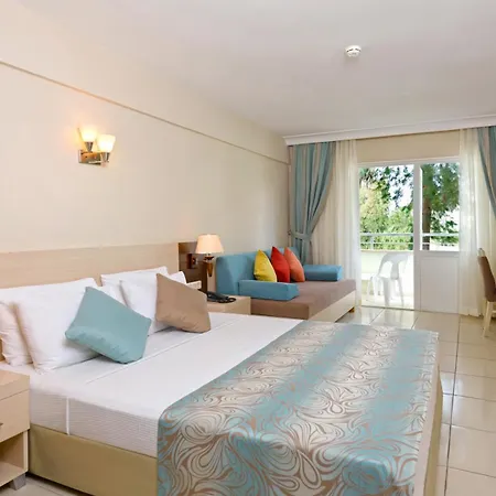 Hotel Club Sidelya