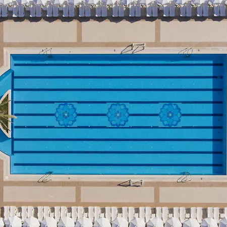 Club Sidelya Hotel Hotel Side