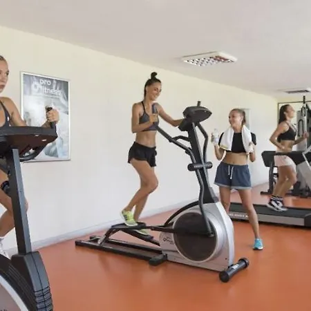 Club Sidelya Hotel 4* Side