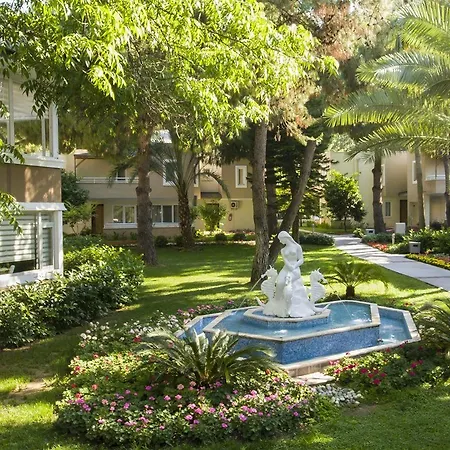 Club Sidelya Hotel Side