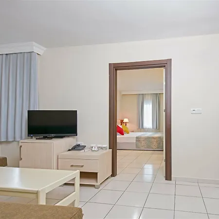 Hotel Club Sidelya Hotel 4*