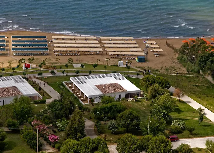 Otel Club Sidelya Side