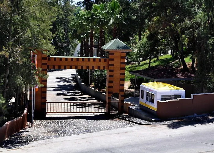 Club Sidelya Сіде