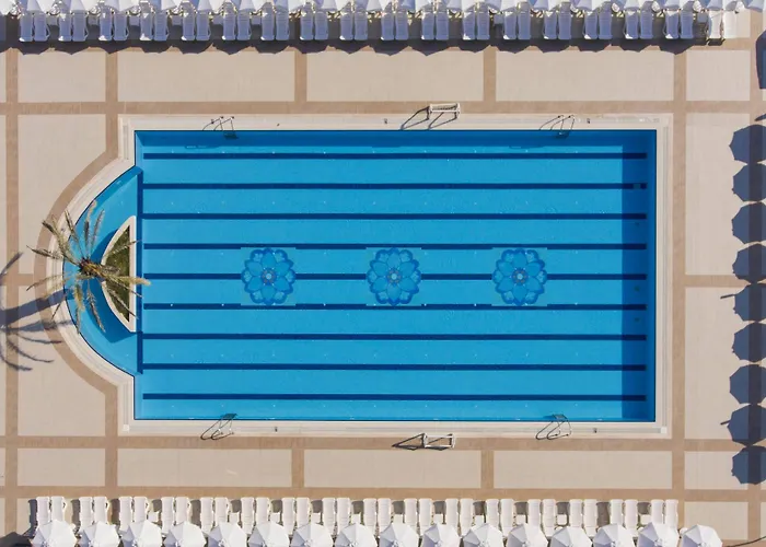 Club Sidelya Otel Side