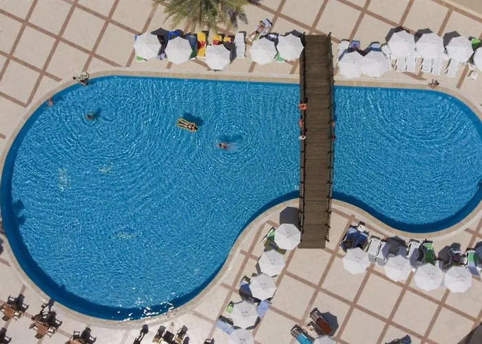 Готель Club Sidelya 4*