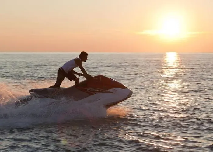 Club Sidelya 4* Side