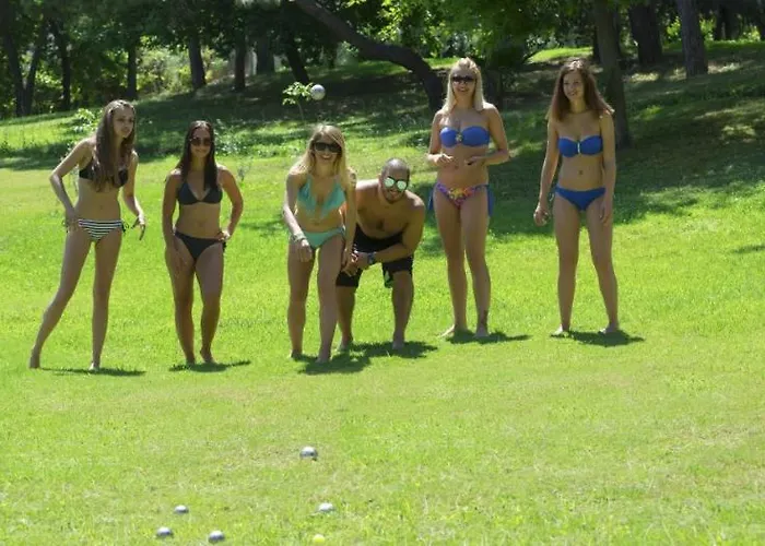 Otel Club Sidelya 4*