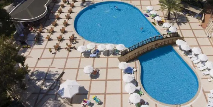 Club Sidelya 4* Side