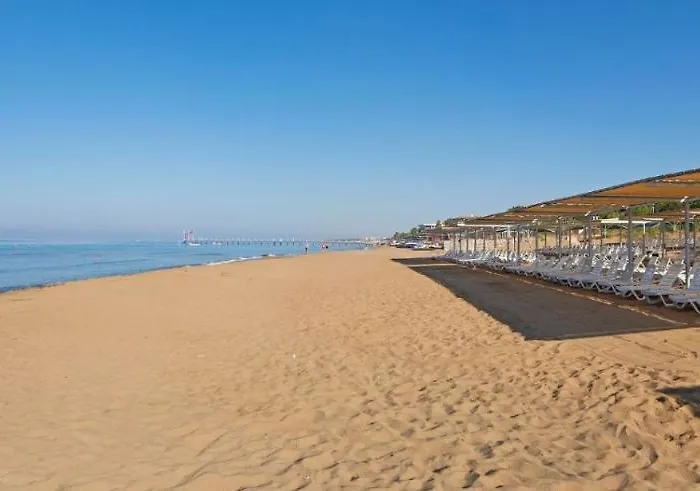 Otel Club Sidelya 4*