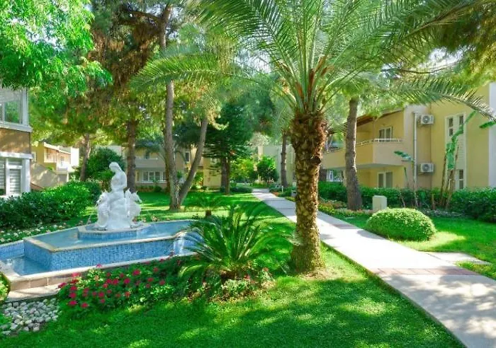 Club Sidelya 4* Side