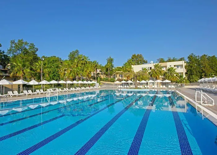 Otel Club Sidelya Side