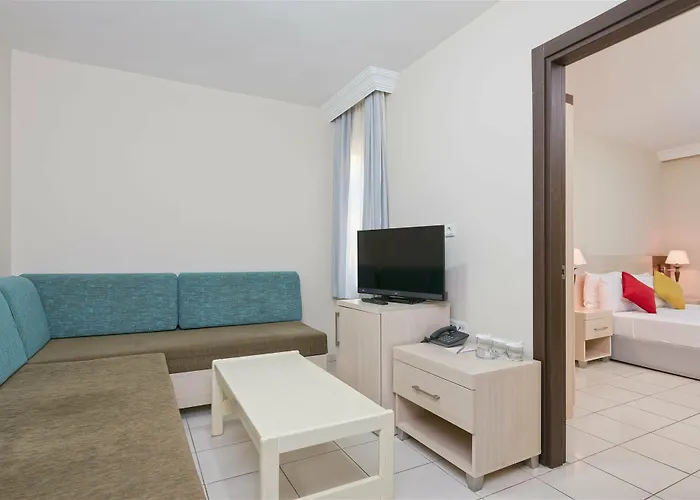 Club Sidelya Сіде